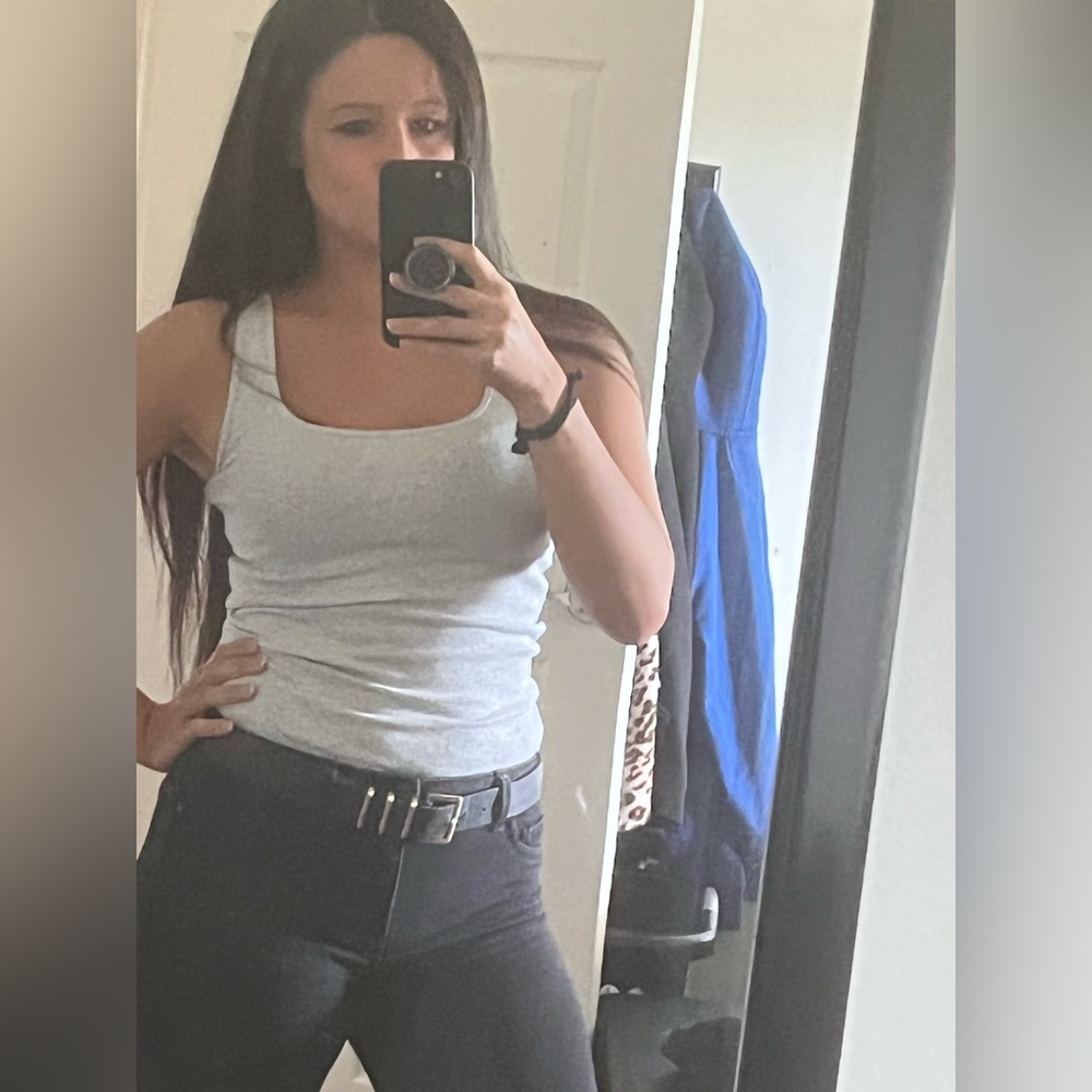 Meet your Posher, Megan